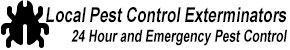 Galesburg ND Pest Control Exterminators